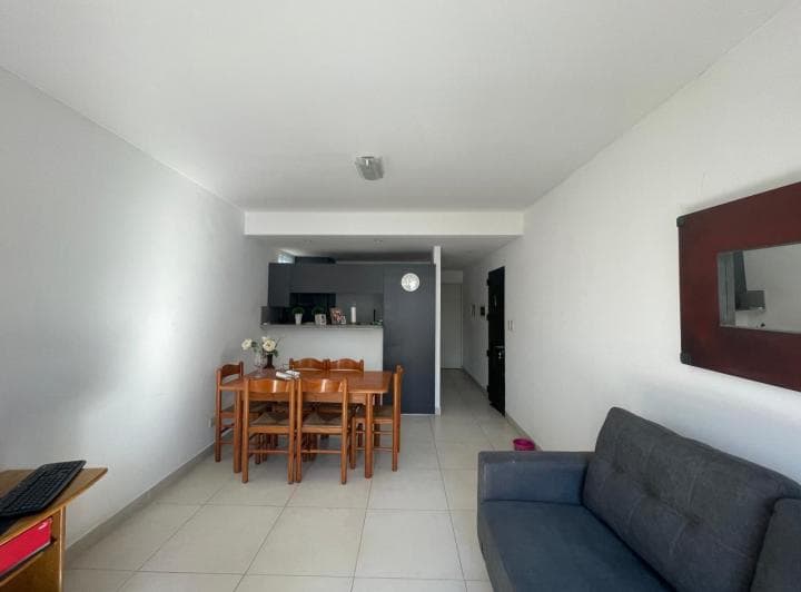 Venta Departamento 2 Ambientes con Cochera Bernal Centro - 5