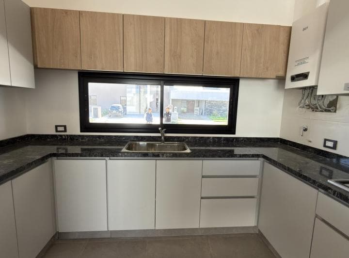 Duplex en Planta Baja San Ignacio Village - 5