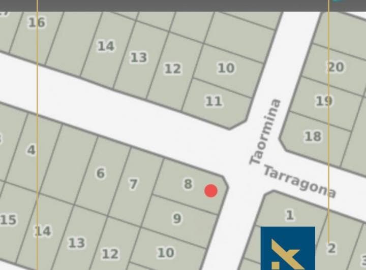 Lote en Venta Barrio Atlantida - 4