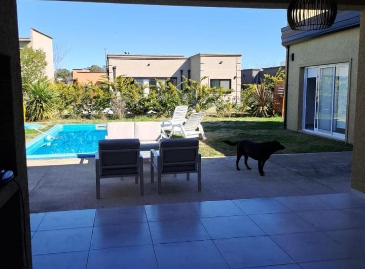 Casa en San Ramon - 5