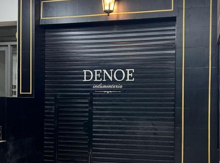Venta - Fondo de Comercio de 35 m² - Zona Centro, Rosario. - 5