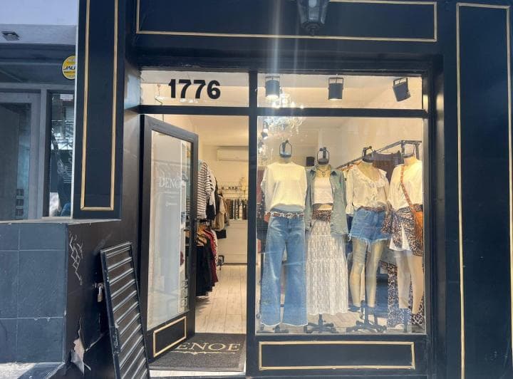 Venta - Fondo de Comercio de 35 m² - Zona Centro, Rosario. - 4