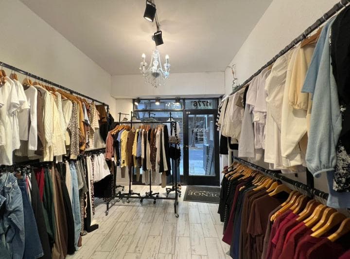 Venta - Fondo de Comercio de 35 m² - Zona Centro, Rosario. - 2