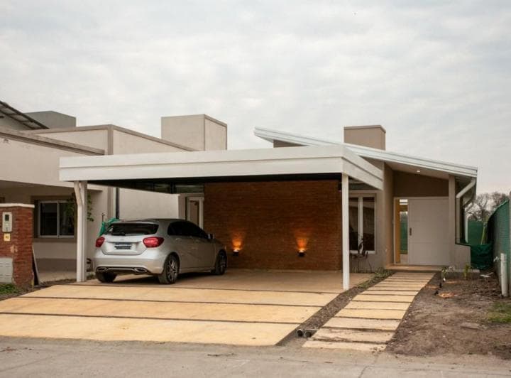 Venta Casa Alto del Cevil 1 - Apta Credito - 2