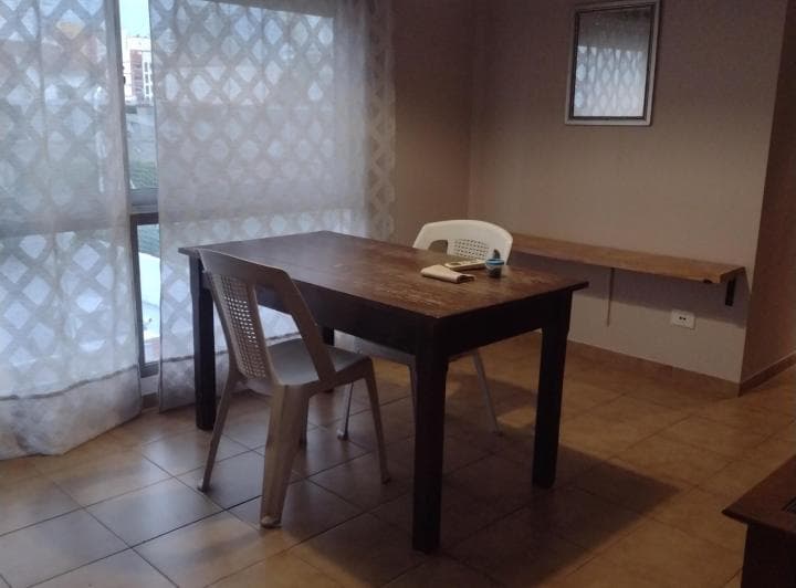 Departamento 2 Ambientes con Espacio Para Vehículo, Quilmes Centro. - 2