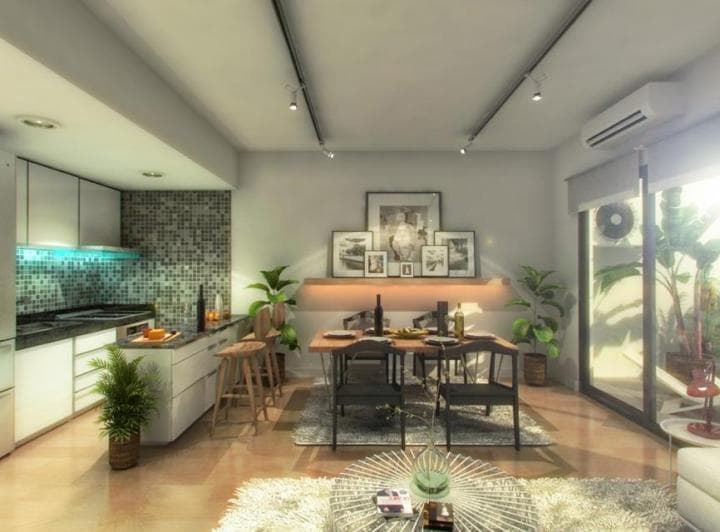 Departamento en Pozo de 2 Ambientes - Venta - Almagro - 3