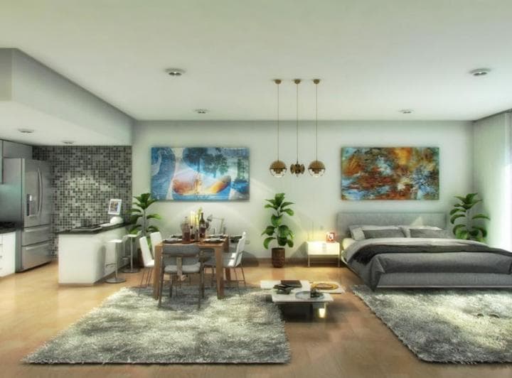 Departamento en Pozo de 2 Ambientes - Venta - Almagro - 2