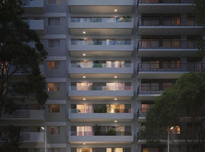 Departamento en Pozo de 2 Ambientes - Venta - Almagro - 5