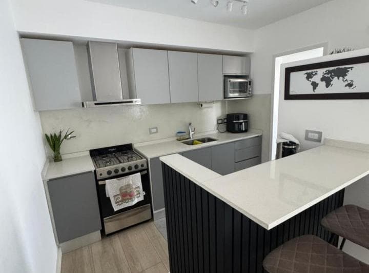 Departamento 3 Ambientes con Cochera en Venta - Quilmes - 5