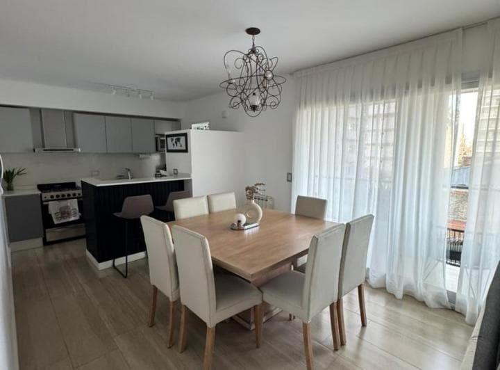 Departamento 3 Ambientes con Cochera en Venta - Quilmes - 4