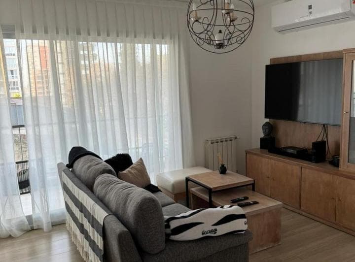 Departamento 3 Ambientes con Cochera en Venta - Quilmes - 3