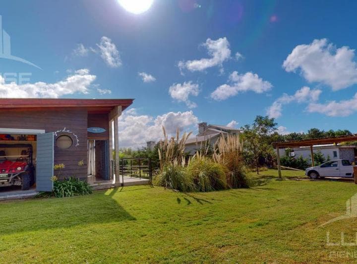Casa 5 Ambientes con Piscina en Venta - Barrio Golf 2 - Costa Esmeralda - 5