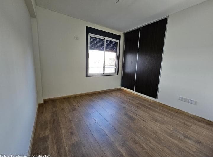 Corrientes 2300 - Departamento en Venta de 1 Dormitorio - Rosario Abasto - 5