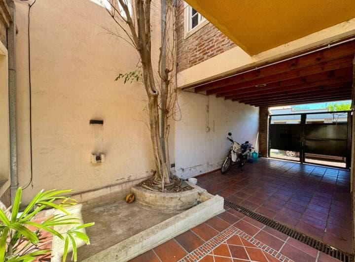 Casa Viamonte 429 - Chivilcoy - 4