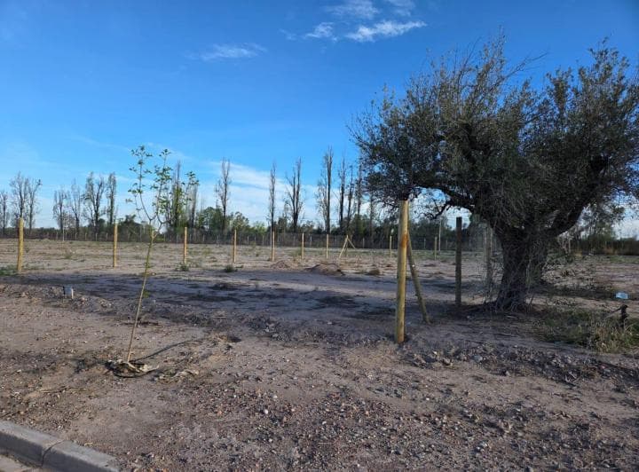 Venta Terreno B° Milcayac II - 3