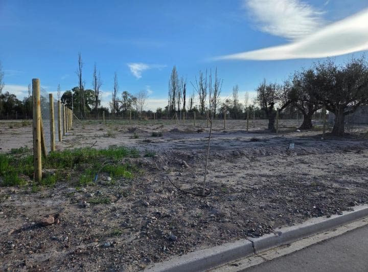 Venta Terreno B° Milcayac II - 5