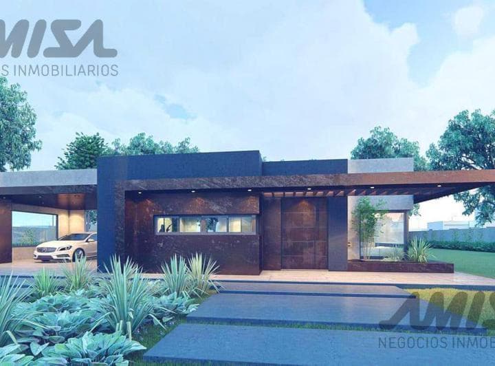 Casa en Venta Puerto Roldán 3 Dorm. - 2