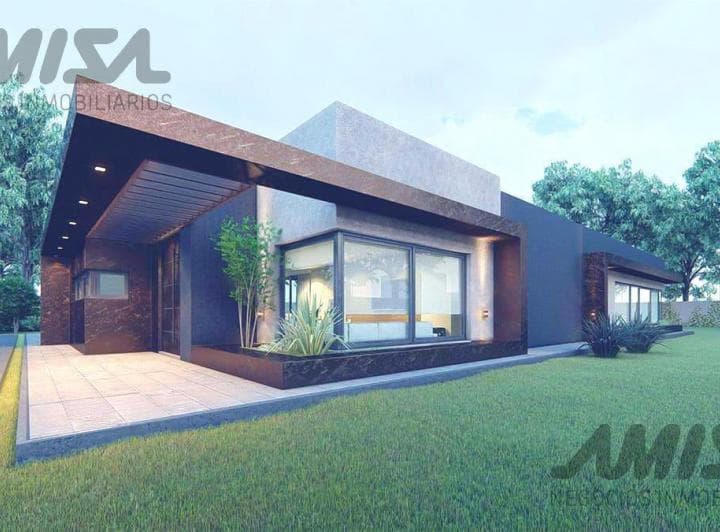 Casa en Venta Puerto Roldán 3 Dorm. - 4