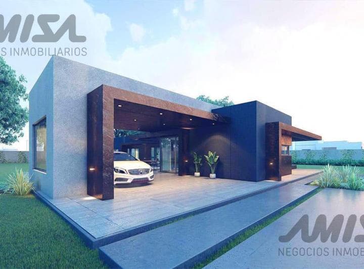Casa en Venta Puerto Roldán 3 Dorm. - 3
