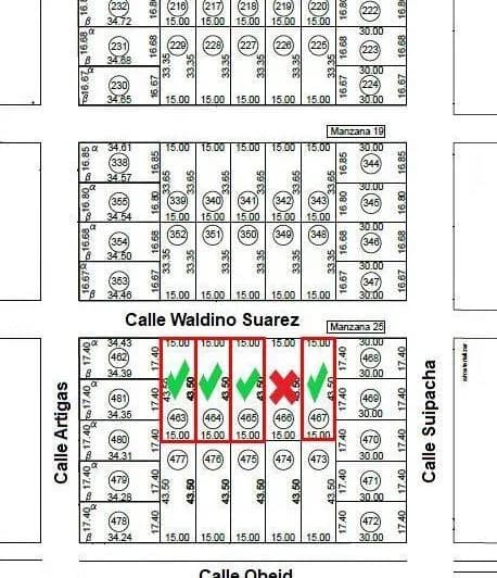 Venta - Terrenos en Barrio Abierto Funes Norte. - 5