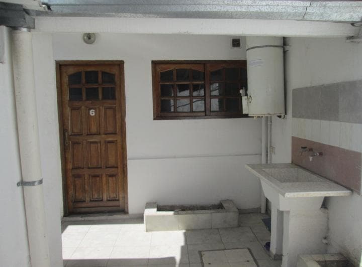 Alquiler 2 Ambientes Interno Villa Luzuriaga - 2