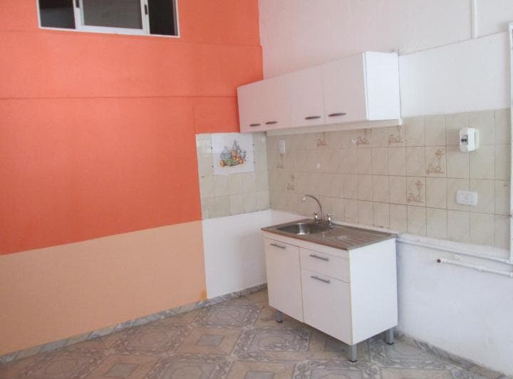Alquiler 2 Ambientes Interno Villa Luzuriaga - 3