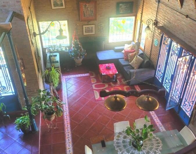 Venta Casa 3 Dorm., en El Centro de Mendiolaza, Cordoba - 5