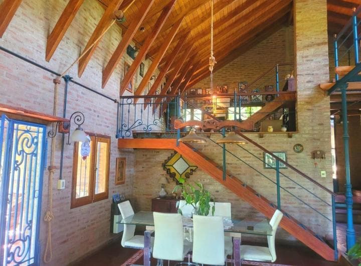 Venta Casa 3 Dorm., en El Centro de Mendiolaza, Cordoba - 4