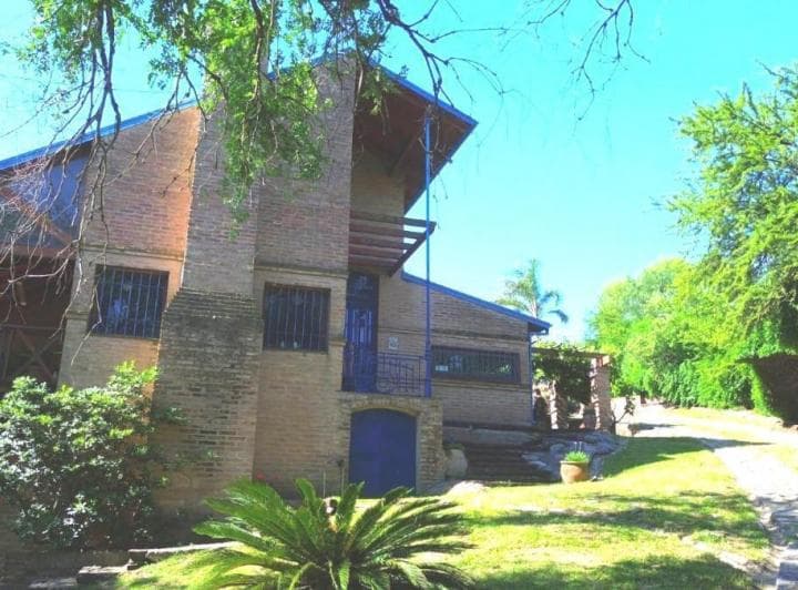 Venta Casa 3 Dorm., en El Centro de Mendiolaza, Cordoba - 3