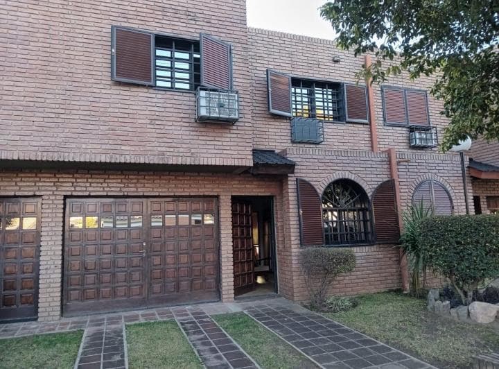 Departamento en Santa Rita del Lago - 2