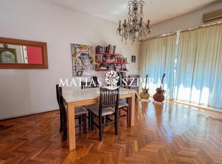 Departamento 4 Ambientes en Palermo, Capital Federal. - 3