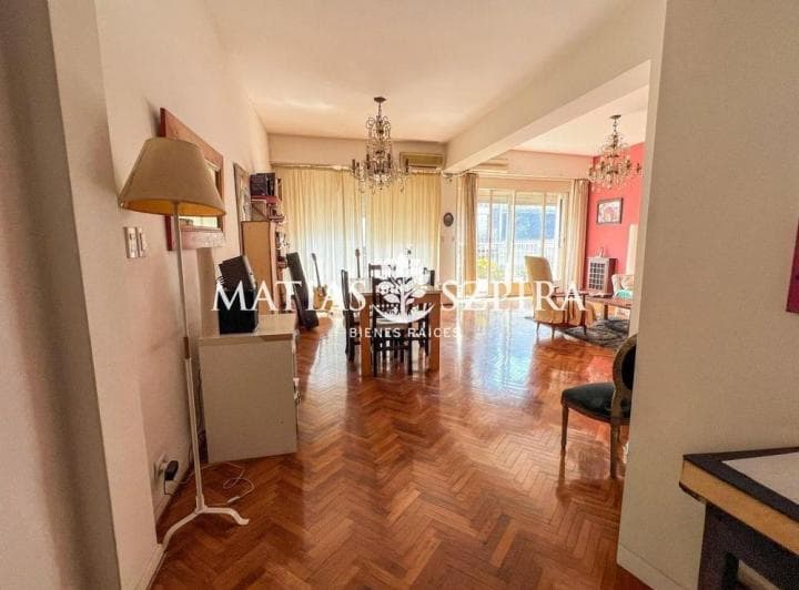 Departamento 4 Ambientes en Palermo, Capital Federal. - 2