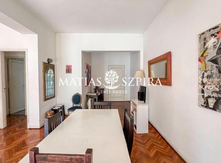 Departamento 4 Ambientes en Palermo, Capital Federal. - 4