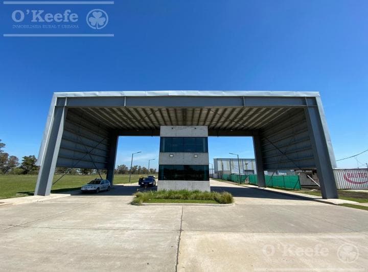 Terreno en Venta - 3