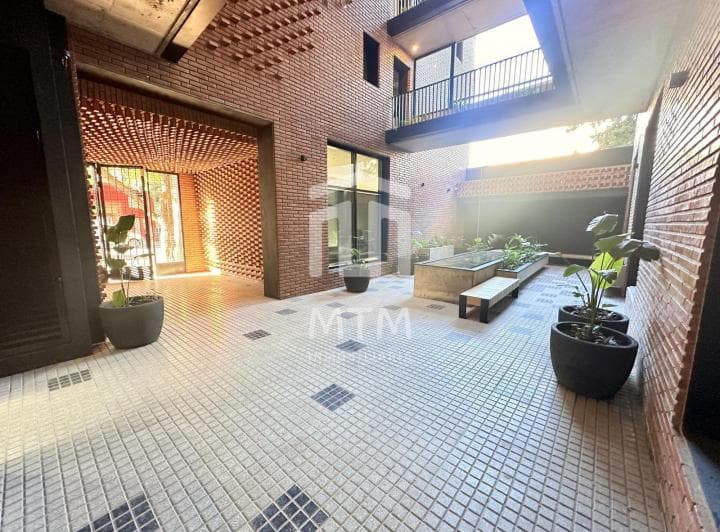 Departamento en Venta Rosario, Luis Agote. - 3