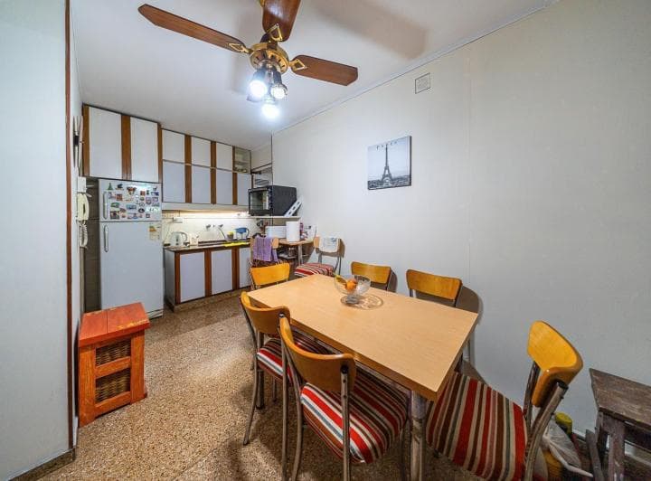 Departamento en Venta 3 Dorm. Centro Rosario - 4