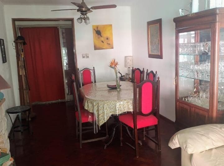 Departamento en Venta 3 Dorm. Centro Rosario - 2