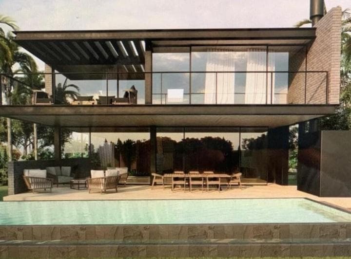 Casa en Venta en Castaños, Nordelta, Tigre - 4