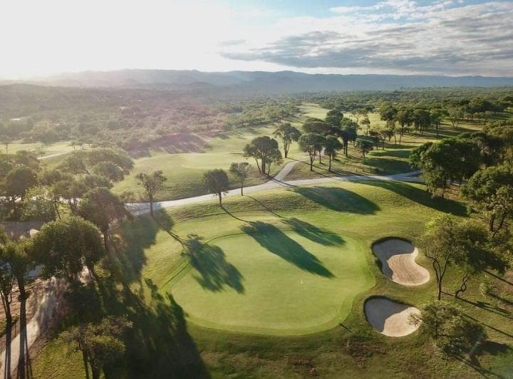 Lote en Venta 1000 m² - Estancia El Terron - 5
