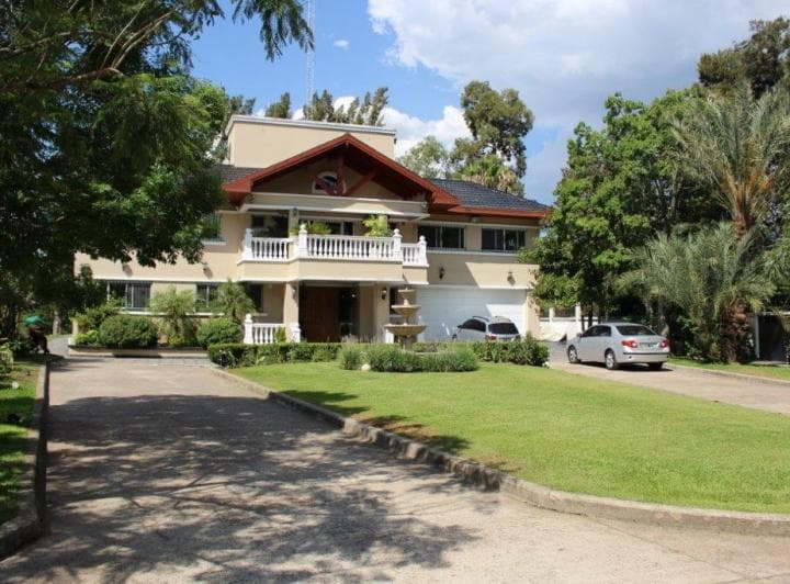 Casa Dique Luján Tigre (7' Nordelta) - 3