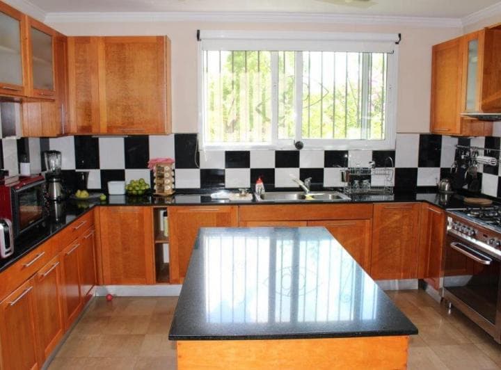 Casa Dique Luján Tigre (7' Nordelta) - 5