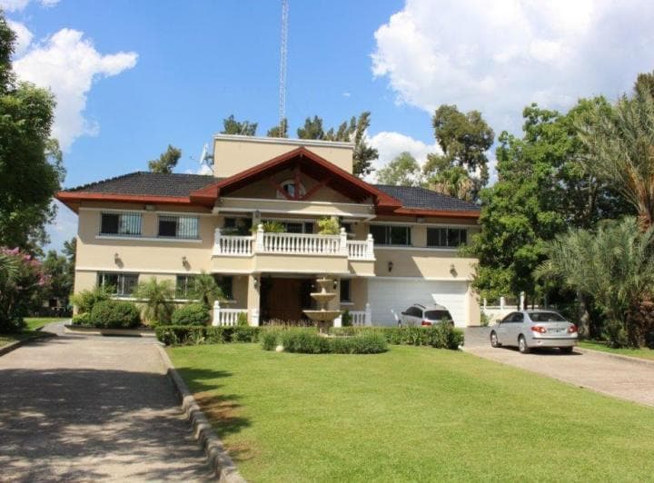 Casa Dique Luján Tigre (7' Nordelta) - 2
