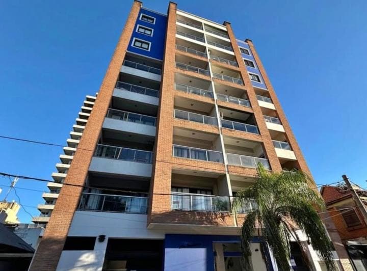 Df853 - Departamento en Venta Edif. Arándanos - 1 Dormitorio - 2
