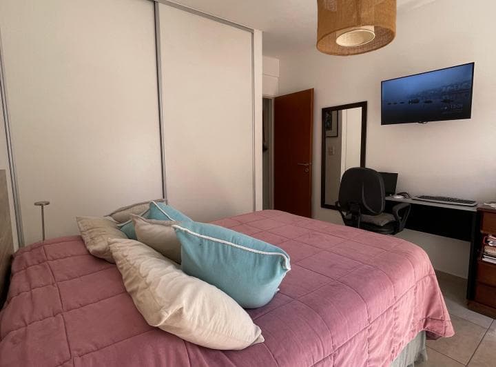 Departamento 2 Ambientes Al Frente, con Patio Privado y Parrilla, en Moron Sur - 3