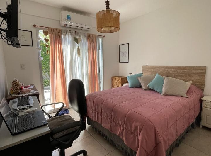 Departamento 2 Ambientes Al Frente, con Patio Privado y Parrilla, en Moron Sur - 5