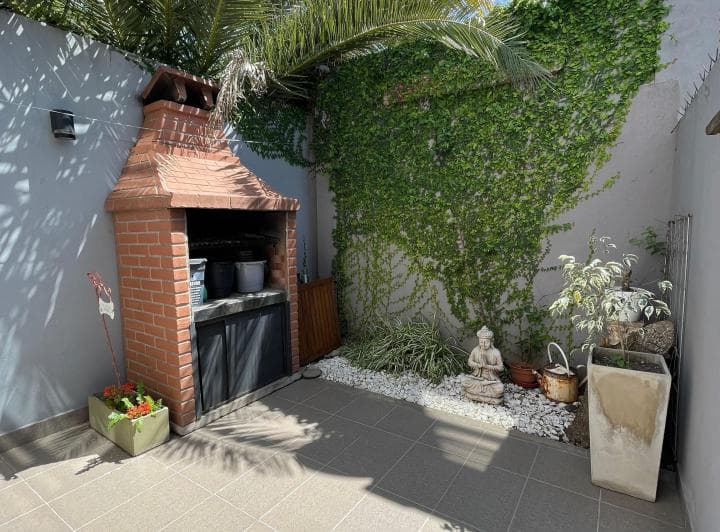 Departamento 2 Ambientes Al Frente, con Patio Privado y Parrilla, en Moron Sur - 4