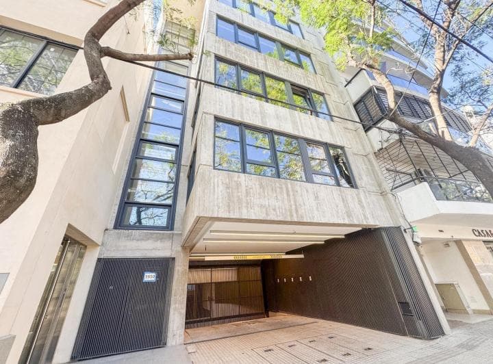 Urquiza 1900 - Oficina en Venta en Rosario - Edificio Patrimonial - 2