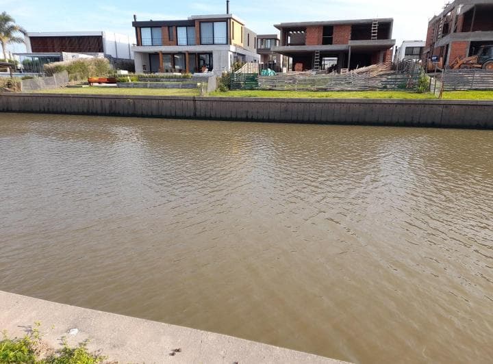 Terreno Lote en Venta en El Yacht, Nordelta, Tigre - 5