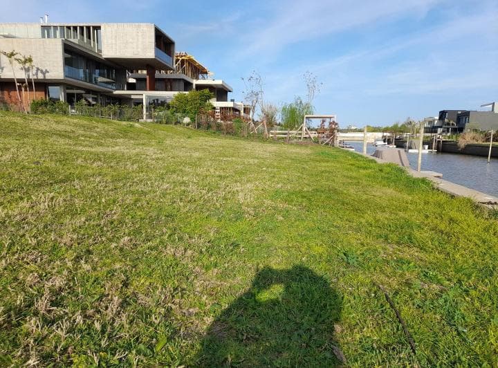 Terreno Lote en Venta en El Yacht, Nordelta, Tigre - 3