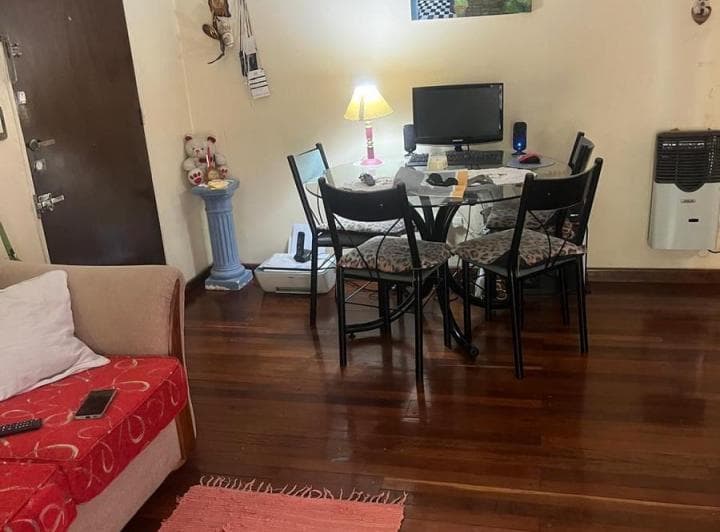 Departamento en Venta - 2